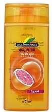 Fragrances, Perfumes, Cosmetics Shower Gel "Grapefruit" - Bielita Grapefruit Shower Gel 