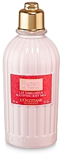 Fragrances, Perfumes, Cosmetics Body Milk - L'Occitane Roses et Reines Beautifying Body Milk