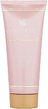 Fragrances, Perfumes, Cosmetics Gloria Vanderbilt Miss Vanderbilt - Body Lotion