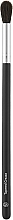 Fragrances, Perfumes, Cosmetics Eyeshadow Brush - BH Cosmetics Tapered Crease Brush