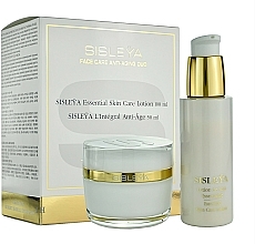 Fragrances, Perfumes, Cosmetics Set - Sisley SisleyaAnti Age (f/cr/50ml + lot/100ml)