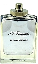 Fragrances, Perfumes, Cosmetics Dupont 58 Avenue Montaigne - Eau de Toilette (tester without cap)