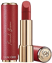 Fragrances, Perfumes, Cosmetics Lipstick - Lancome L’Absolu Rouge Qixi21 Limited Edition Lipstick