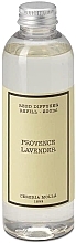 Fragrances, Perfumes, Cosmetics Cereria Molla Provence Lavender - Reed Diffuser (refill)