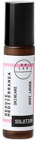 Anti-Imperfection Face Treatment with Tea Tree Extract - Beaute Mediterranea Spot Lover Roll-On — photo N1