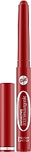 Fragrances, Perfumes, Cosmetics Hypoallergenic lipstick - Bell HypoAllergenic Powder Lipstick