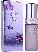 Elizabeth Taylor Violet Eyes - Eau de Parfum — photo N7