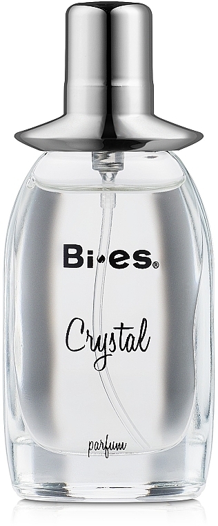 Bi-Es Crystal - Perfume — photo N1