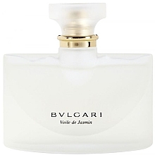 Fragrances, Perfumes, Cosmetics Bvlgari Voile de Jasmin - Eau de Toilette (tester without cap)