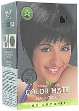 Fragrances, Perfumes, Cosmetics Natural Hair COlor - Color Mate Hair Color