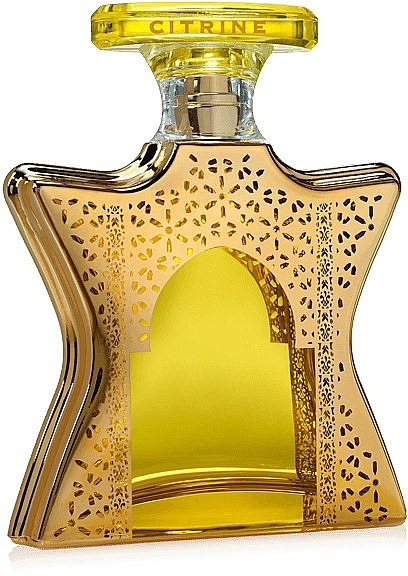 Bond No 9 Dubai Citrine - Eau de Parfum — photo N1