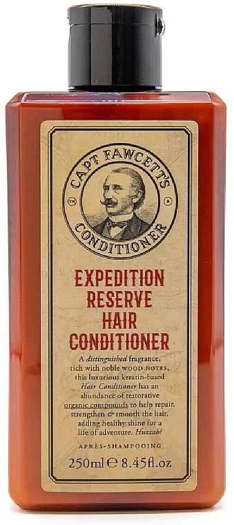 Conditioner - Hair Conditioner — photo N1