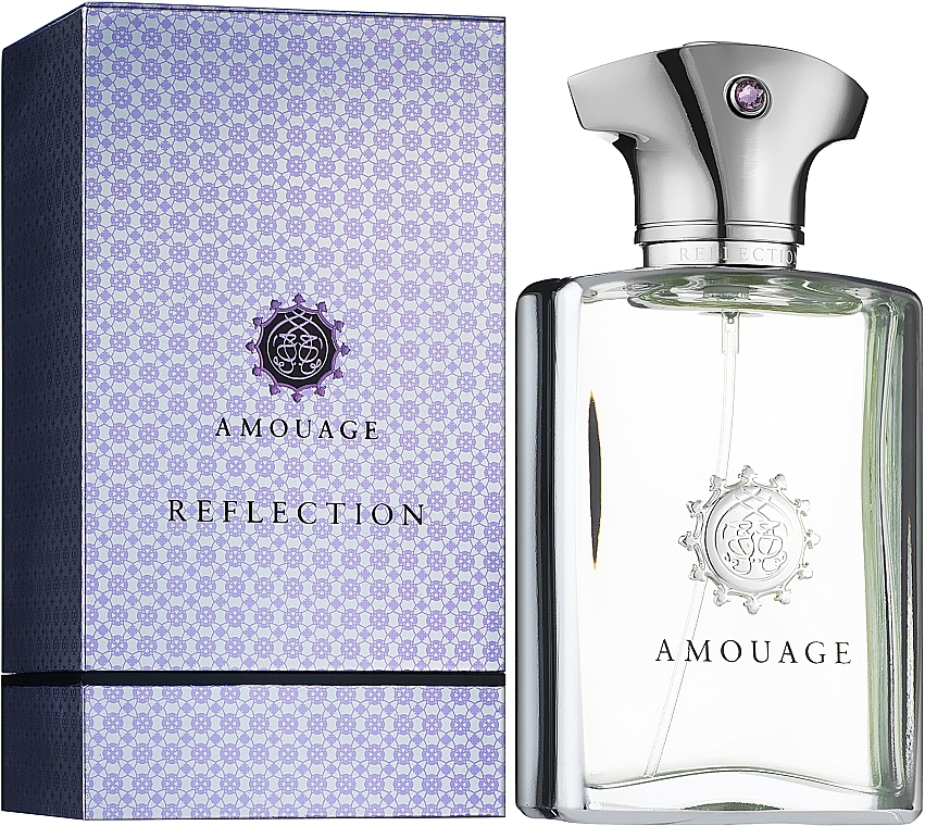 Amouage Reflection Man - Eau de Parfum — photo N2