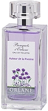 Orlane Bouquets D'Orlane Autour De La Pivoine - Eau de Toilette — photo N2