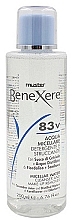 Fragrances, Perfumes, Cosmetics Micellar Water - Dikson Muster Benexere 83v Micellar Water