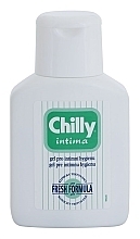 Intimate Hygiene Gel "Freshness" - Chilly Intima Fresh Intimate Gel — photo N6