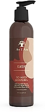 Fragrances, Perfumes, Cosmetics Moisturizing Hair Lotion - As I Am Classic So Much Moisture! Hydrating Lotion