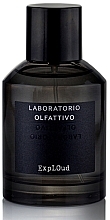 Laboratorio Olfattivo ExpLOud - Eau de Parfum — photo N1