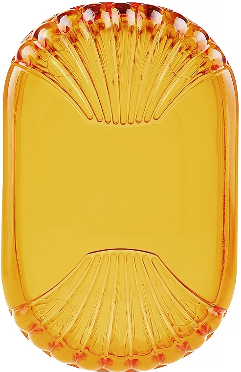 Amber Soap Dish - Sanel Comfort II — photo N1