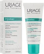 Fragrances, Perfumes, Cosmetics Restructuring Soothing Care - Uriage Hyseac R Restructuring Skin Care