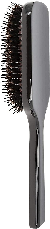 Hair Brush - Lussoni Hair Brush Natural Style Paddle — photo N2