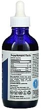 Liquid Coenzyme Q10 Dietary Supplement - Trace Minerals Liquid CoQ10, 100 mg — photo N6