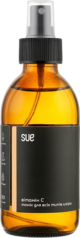 Vitamin C Face Tonic - Sue — photo N4