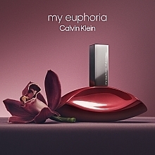 Calvin Klein My Euphoria - Eau de Parfum — photo N5