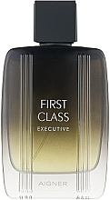 Fragrances, Perfumes, Cosmetics Aigner First Class Executive - Eau de Toilette
