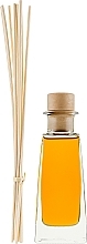 Reed Diffuser with Natural Vanilla Essential Oil - Aromatika — photo N2