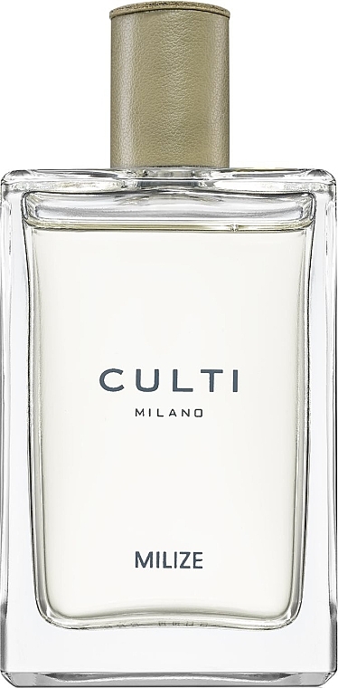 Culti Milano Milize - Eau de Parfum — photo N1