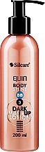 Fragrances, Perfumes, Cosmetics Natural Tan Balm Fluid - Silcare Quin Fluid BB Body