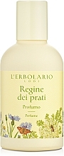 L'Erbolario Regine dei Prati Profumo - Eau de Parfum — photo N5