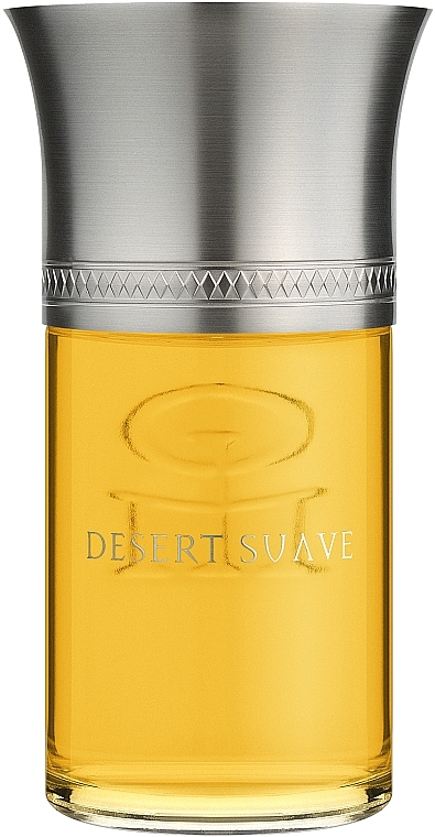 Liquides Imaginaires Desert Suave - Eau de Parfum — photo N1