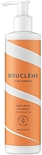 Fragrances, Perfumes, Cosmetics Curl Cream - Boucleme Seal And Shield Curl Cream