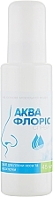 Oral & Nasal Hygiene Spray "AQUAFLORIS" - Flory Spray — photo N5