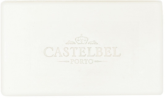 Soap - Castelbel Gourmet Creme Brulee Soap — photo N12