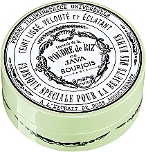 Face Rice Powder - Bourjois Java Rice Powder — photo N4