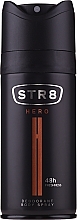 Fragrances, Perfumes, Cosmetics STR8 Hero - Deodorant-Spray