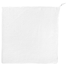 Microfiber Cloth for Cleansing, Makeup Removal & Gentle Exfoliation - Bottega Verde Microfibre Cloth — photo N1