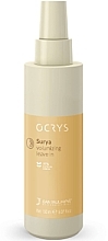 Leave-In Hair Spray - Jean Paul Myne Ocrys Surya Volumizing Leave In — photo N1