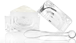 Fragrances, Perfumes, Cosmetics Face Mask - Bellapierre Precious Diamonds Contouring&Firming Masque