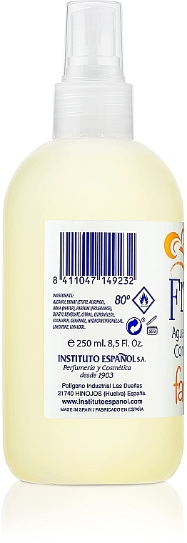 Instituto Espanol Gotas Frescas Familia - Eau de Cologne — photo N2