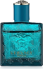 Versace Eros - Eau de Toilette (mini size) — photo N2