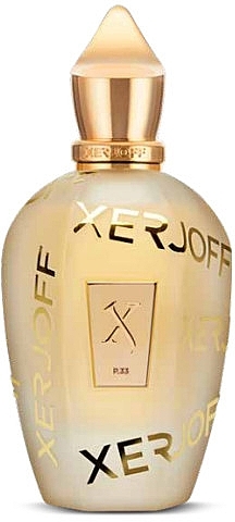 Xerjoff P.33 - Parfum — photo N2