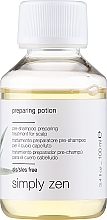 Fragrances, Perfumes, Cosmetics Prepairing Potion - Z. One Concept Simply Zen Preparing Potion