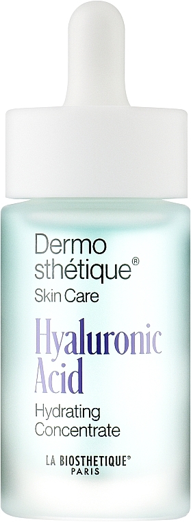 Hyaluronic Acid Face Concentrate - La Biosthetique Dermosthetique Hyaluronic Acid Hydrating Concentrate — photo N1