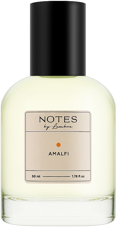 Lambre Notes Amalfi - Parfum — photo N1