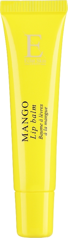 Mango Lip Balm - Eclat Skin London Mango Lip Balm — photo N2