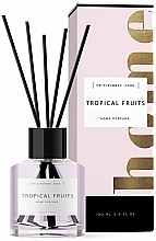 Mr.Scrubber Tropical Fruits - Reed Diffuser — photo N1